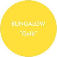BUNGALOW Gelb